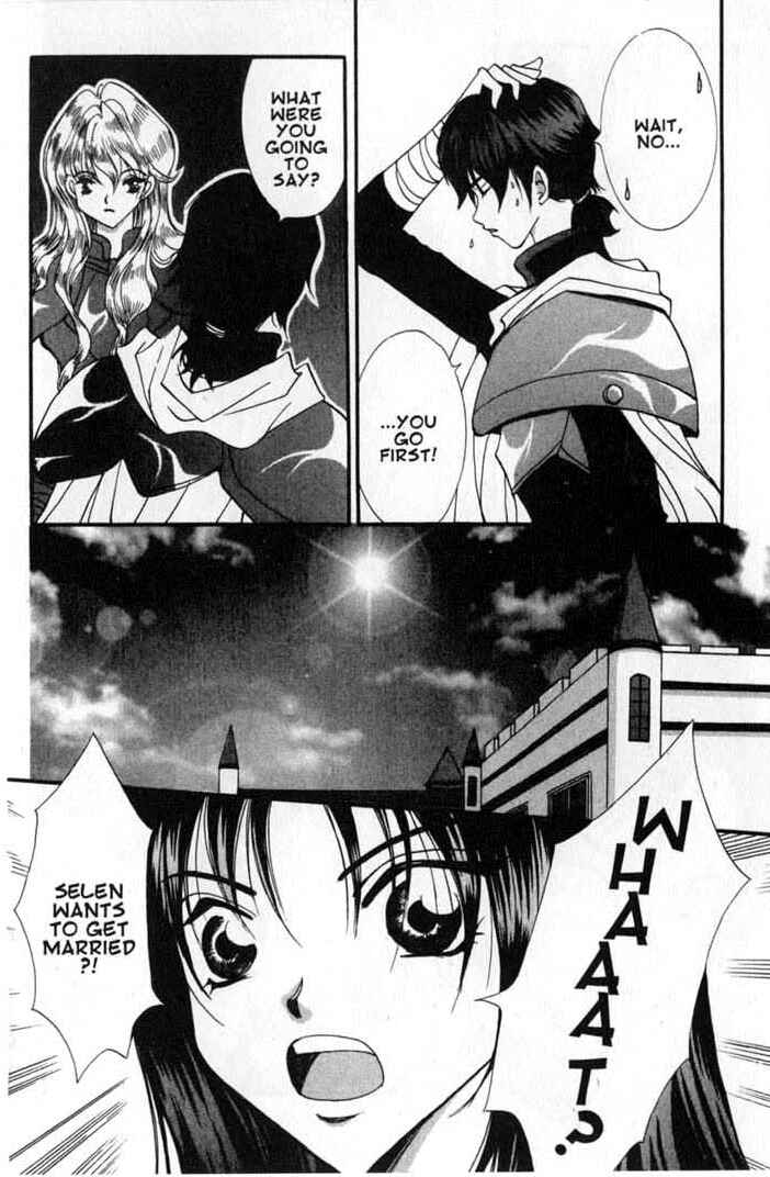 Page 4 Chapter 69 Vampire Game