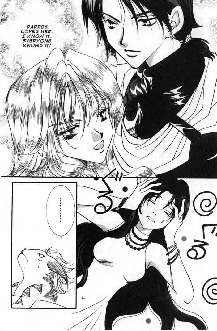 Page 6 Chapter 69 Vampire Game