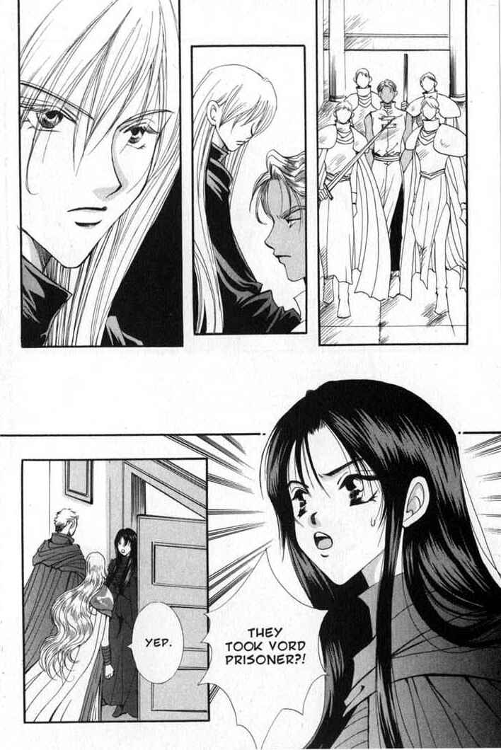 Page 14 Chapter 81 Vampire Game