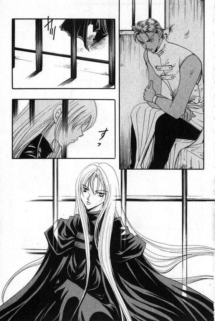 Page 21 Chapter 81 Vampire Game