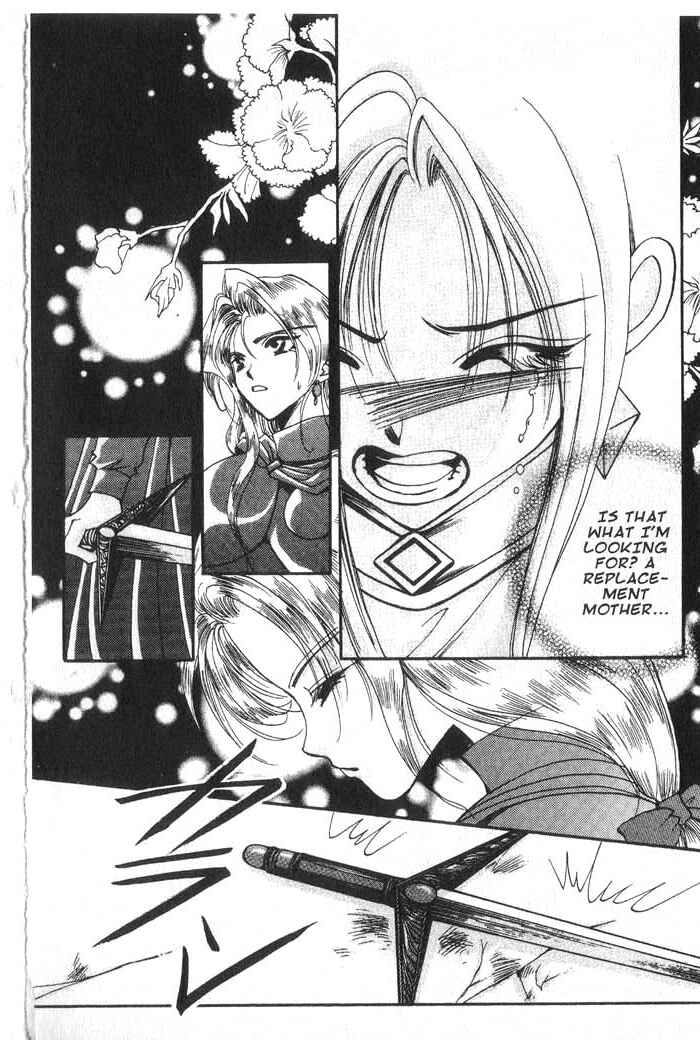 Page 18 Chapter 19 Vampire Game