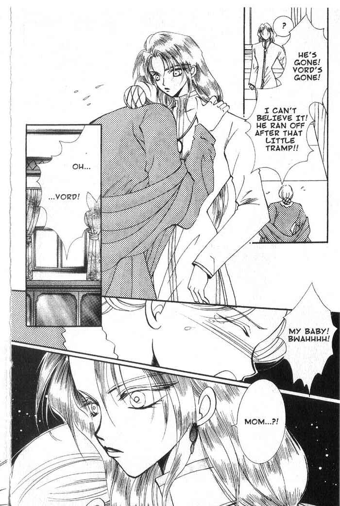 Page 32 Chapter 19 Vampire Game
