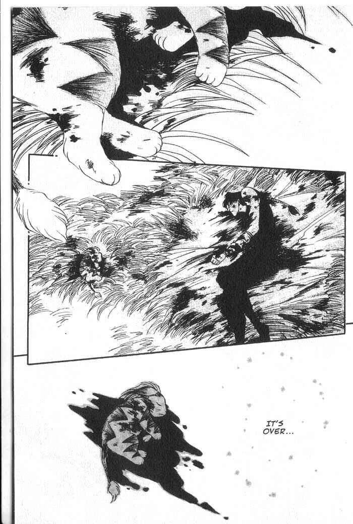 Page 9 Chapter 19 Vampire Game
