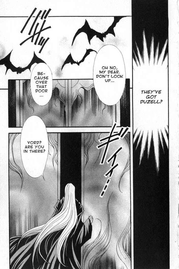 Page 17 Chapter 85 Vampire Game