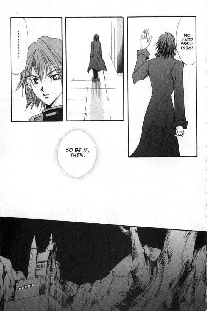 Page 9 Chapter 85 Vampire Game