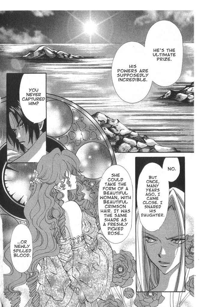 Page 12 Chapter 30 Vampire Game