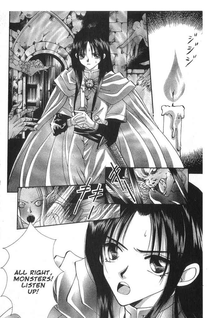 Page 2 Chapter 30 Vampire Game