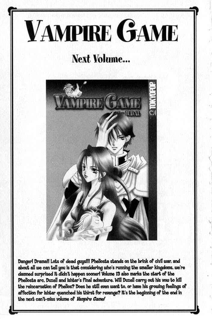 Page 6 Chapter 66.5 Vampire Game