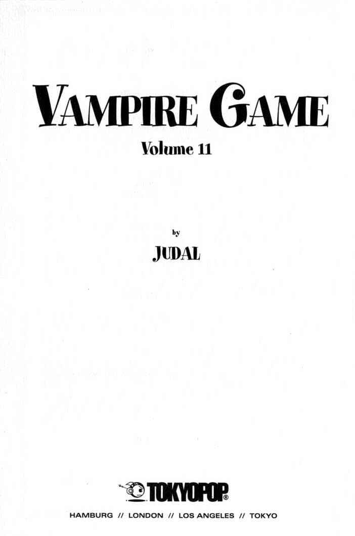Page 3 Chapter 55 Vampire Game
