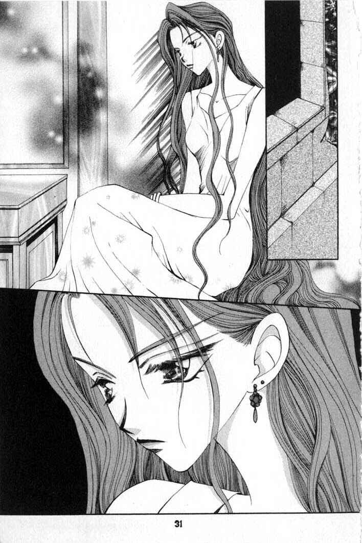 Page 31 Chapter 55 Vampire Game