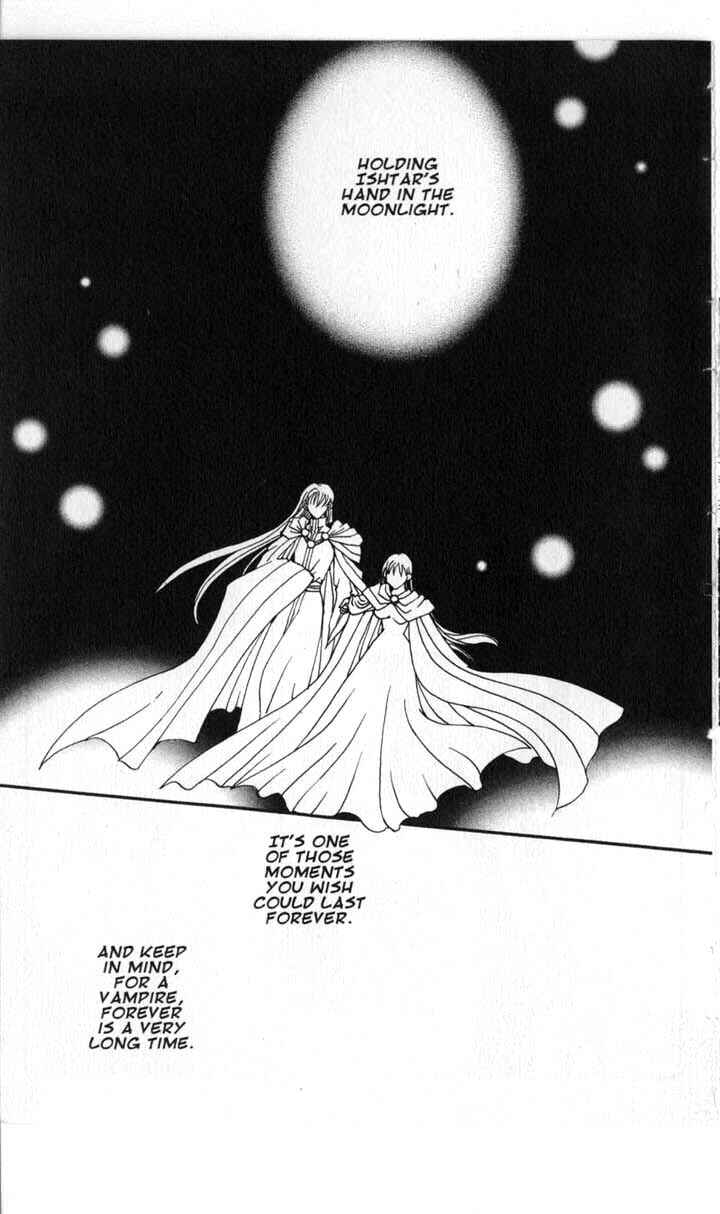 Page 29 Chapter 48 Vampire Game