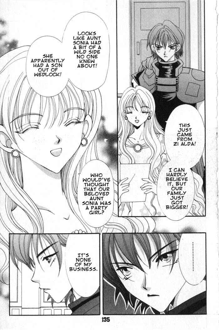 Page 19 Chapter 53 Vampire Game