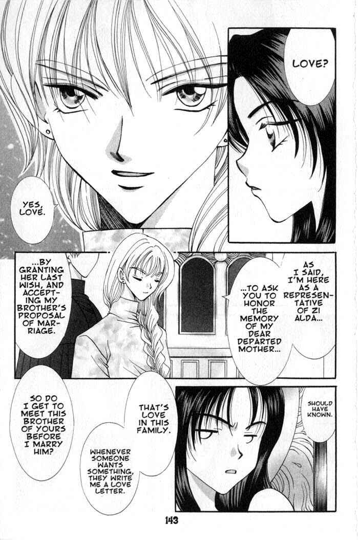 Page 27 Chapter 53 Vampire Game