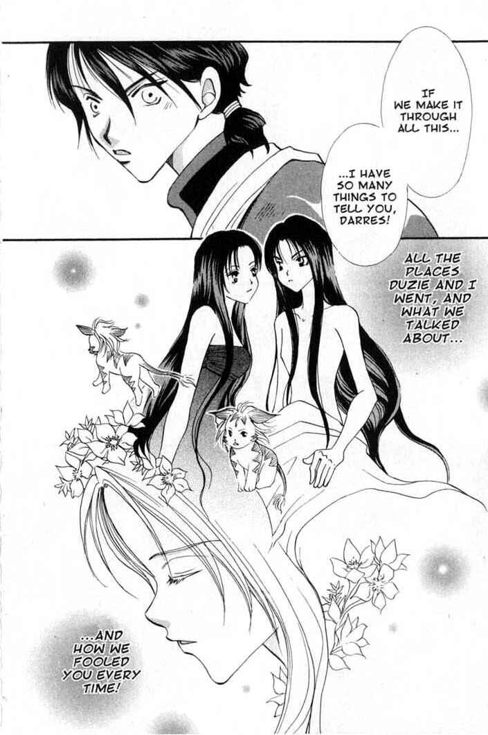 Page 10 Chapter 86 Vampire Game