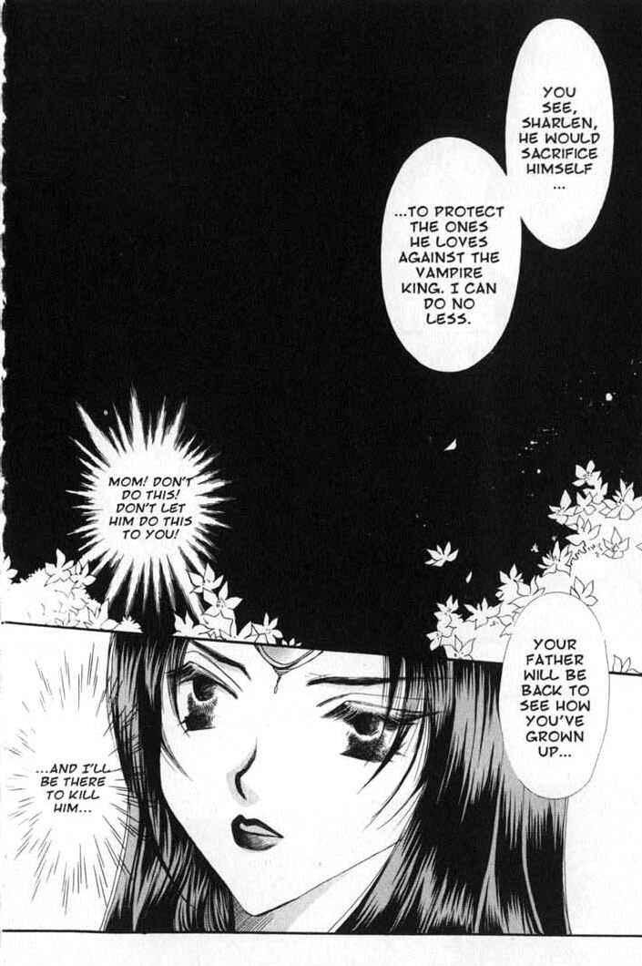 Page 16 Chapter 86 Vampire Game