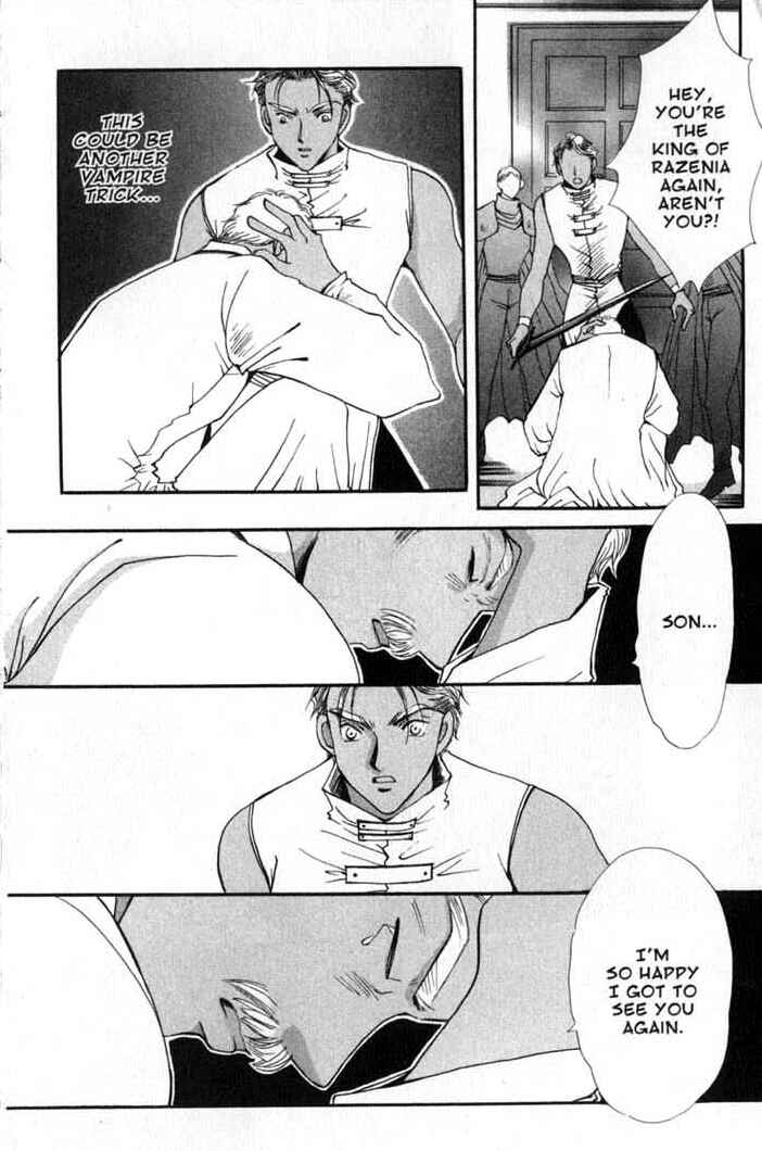 Page 26 Chapter 86 Vampire Game