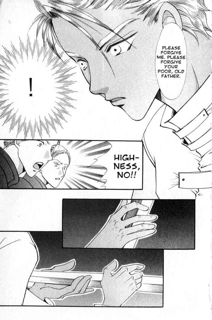 Page 27 Chapter 86 Vampire Game