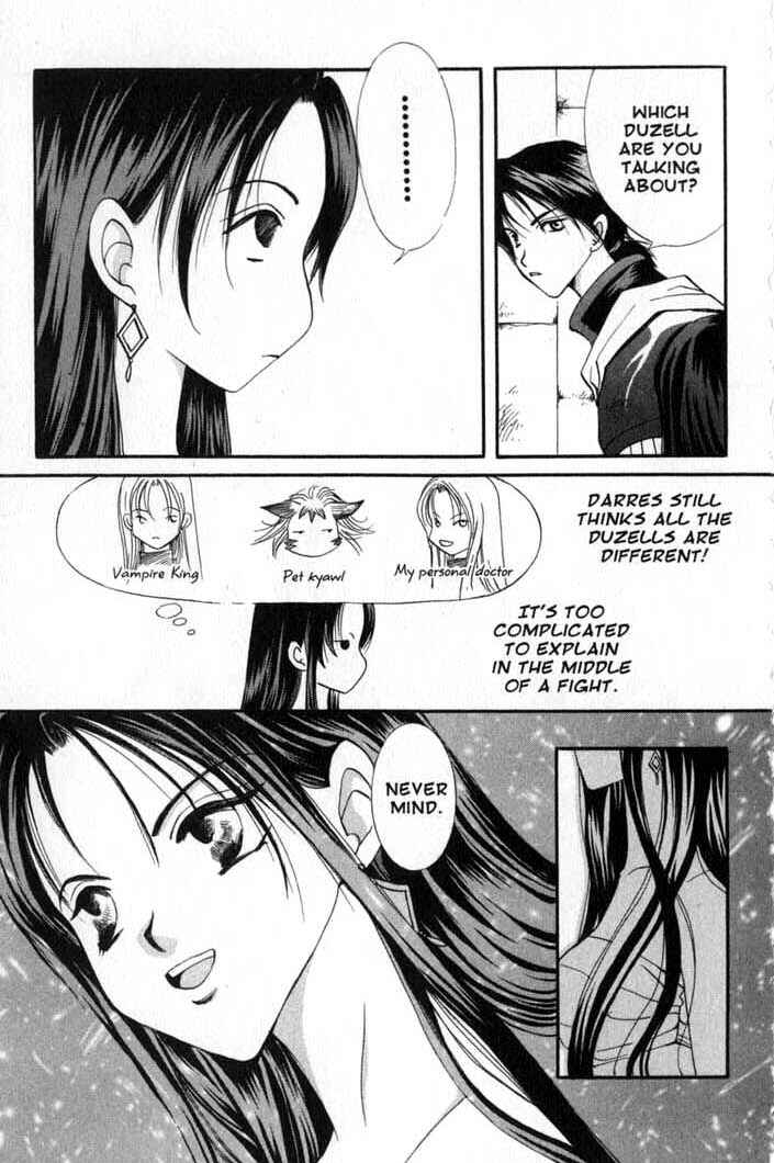 Page 9 Chapter 86 Vampire Game