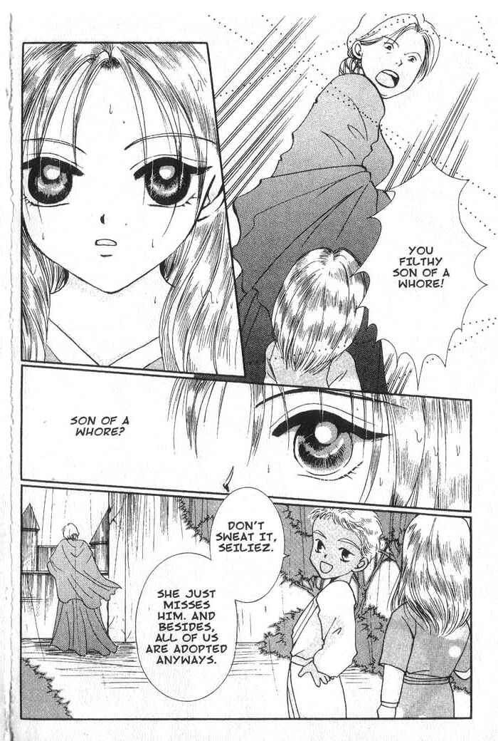 Page 22 Chapter 12 Vampire Game