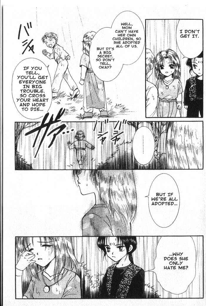 Page 23 Chapter 12 Vampire Game