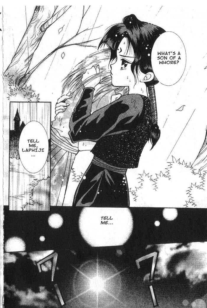 Page 24 Chapter 12 Vampire Game