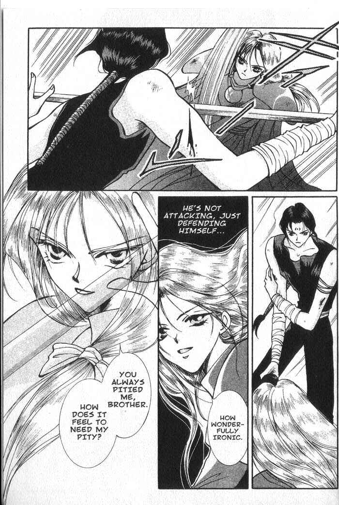 Page 25 Chapter 12 Vampire Game