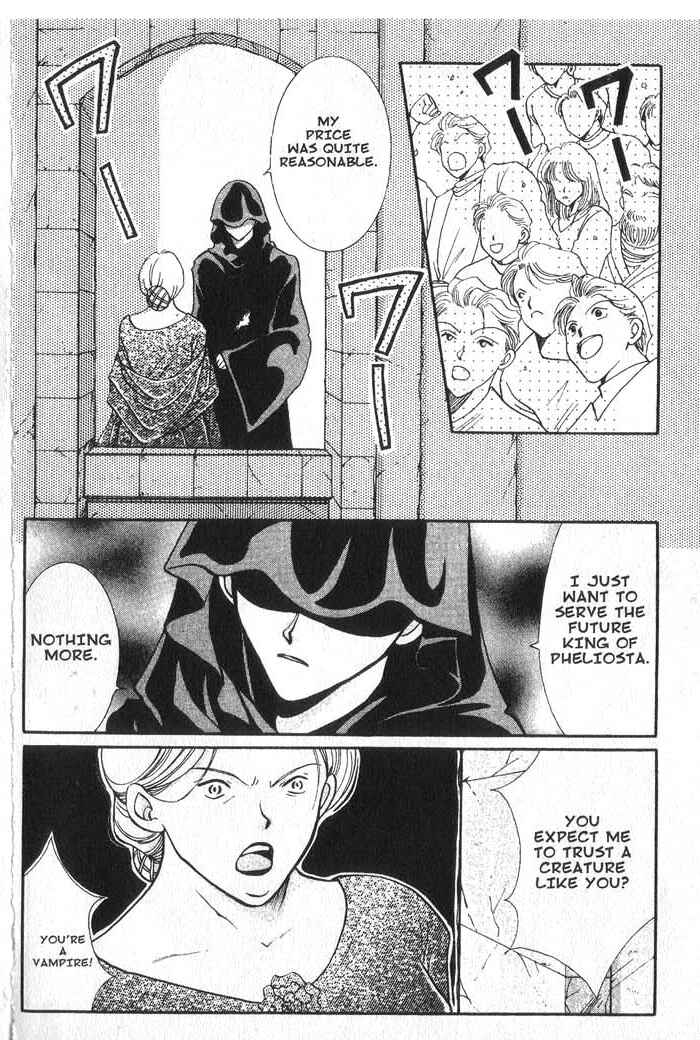 Page 28 Chapter 12 Vampire Game