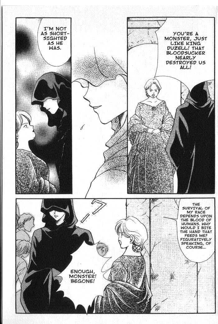 Page 29 Chapter 12 Vampire Game