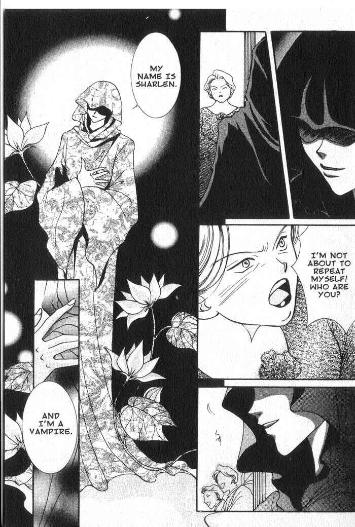 Page 3 Chapter 12 Vampire Game