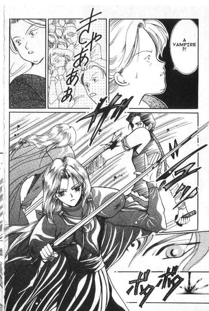 Page 4 Chapter 12 Vampire Game