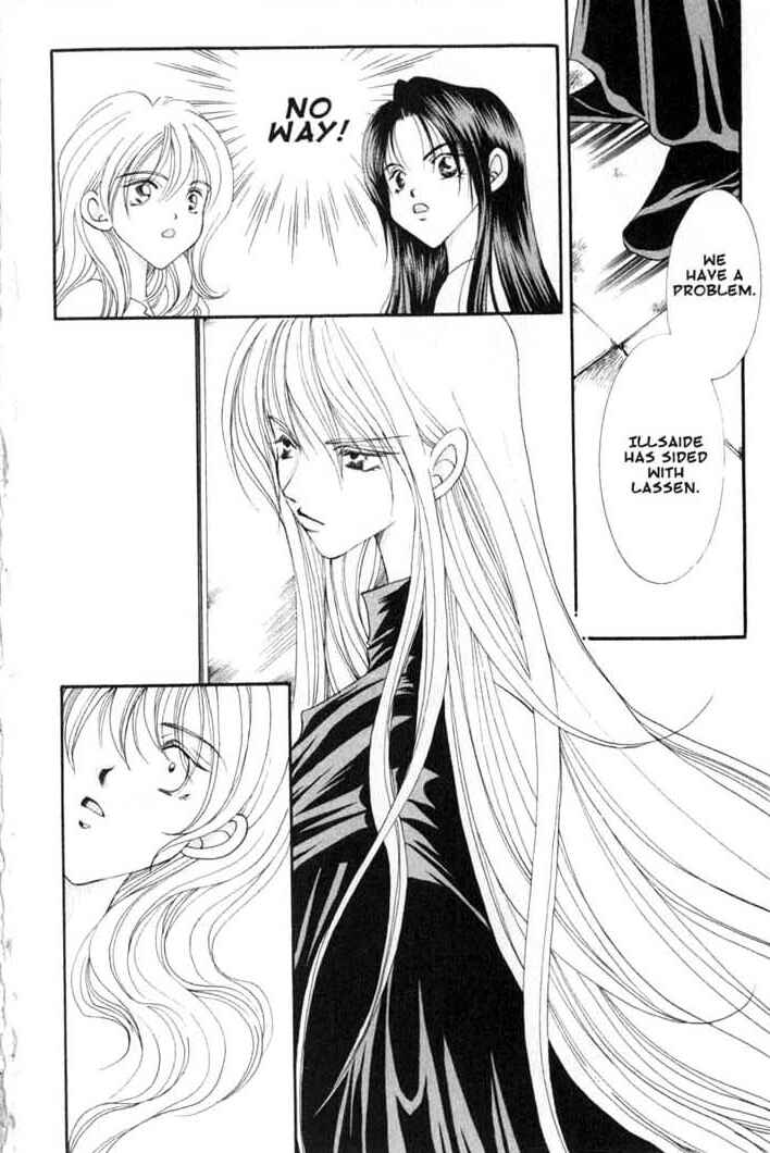 Page 10 Chapter 78 Vampire Game