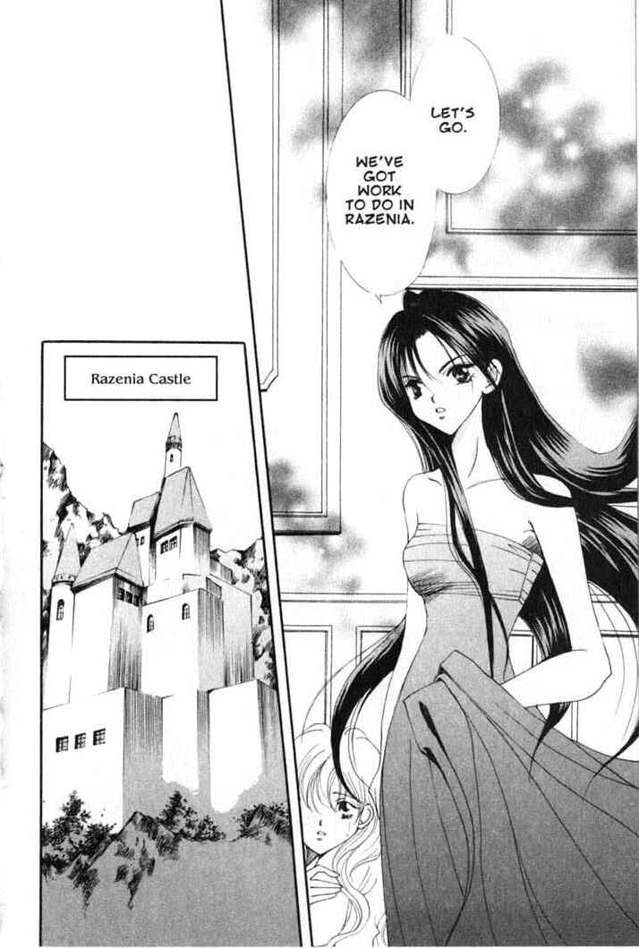 Page 14 Chapter 78 Vampire Game