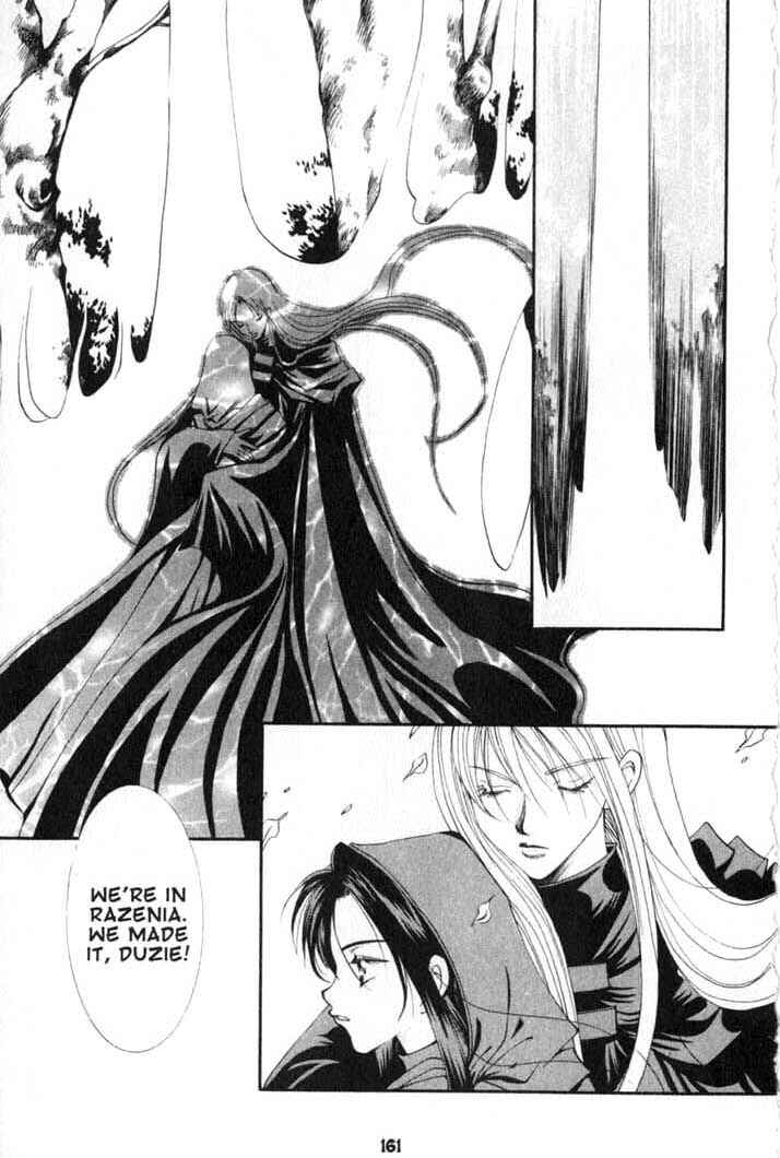 Page 23 Chapter 78 Vampire Game