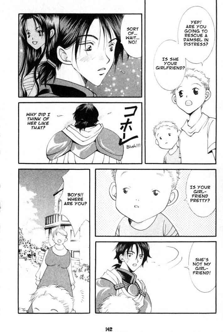 Page 4 Chapter 78 Vampire Game