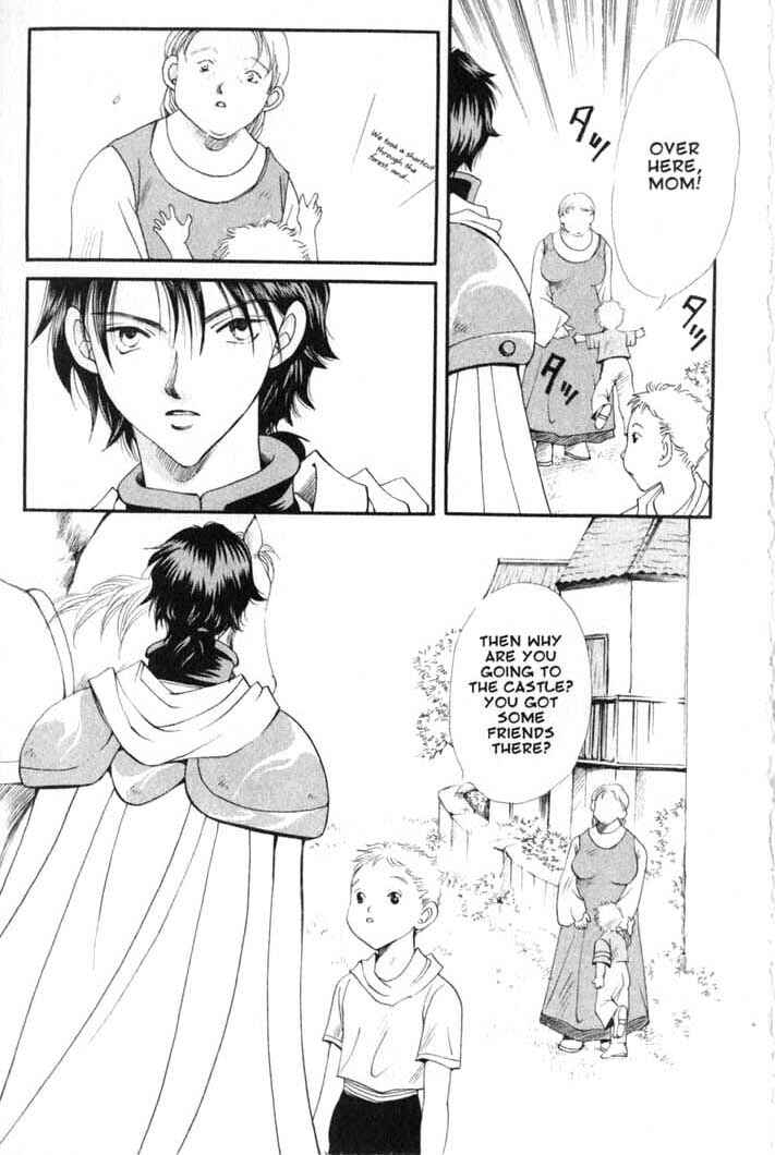 Page 5 Chapter 78 Vampire Game