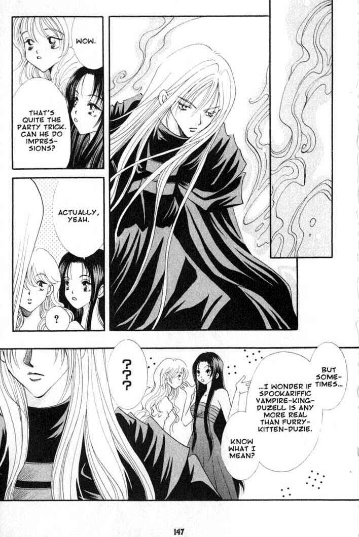 Page 9 Chapter 78 Vampire Game