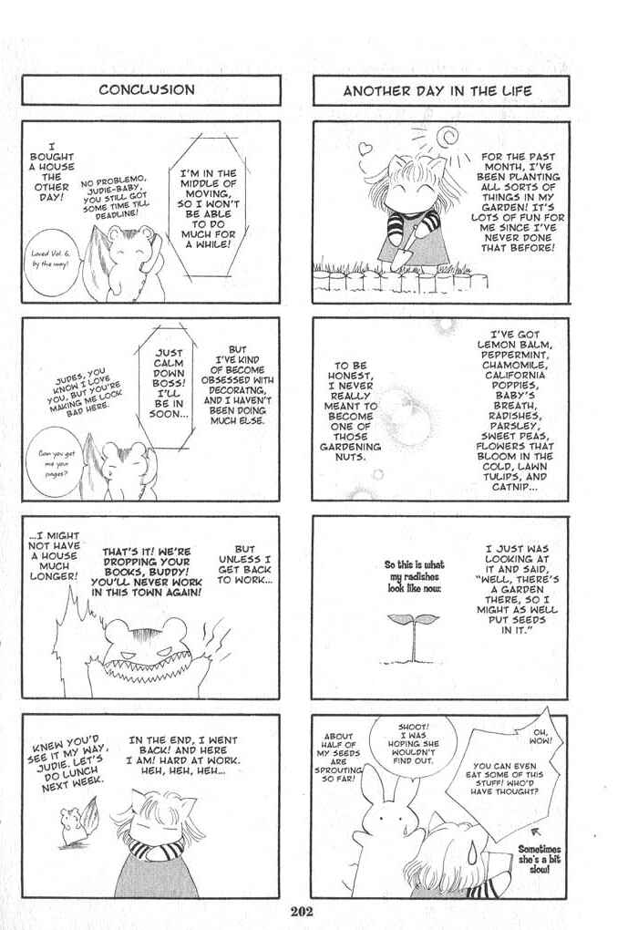 Page 5 Chapter 37.5 Vampire Game