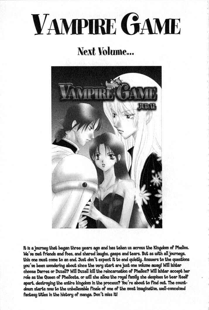 Page 3 Chapter 79.5 Vampire Game