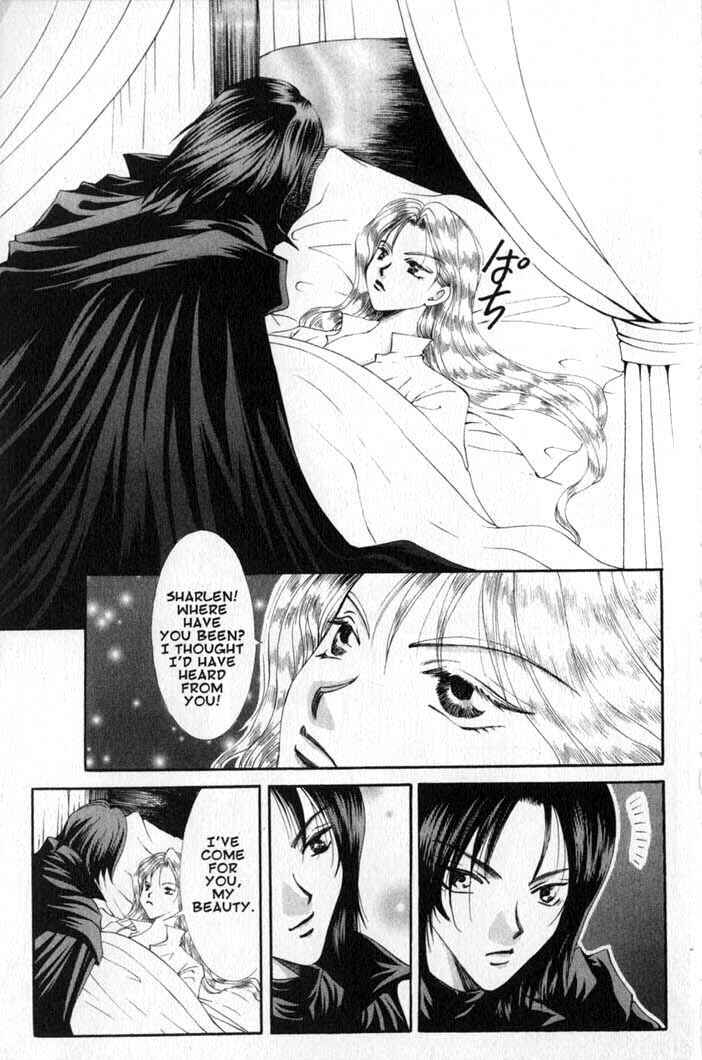 Page 25 Chapter 61 Vampire Game