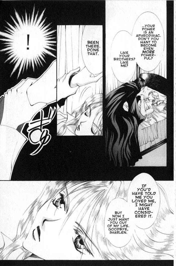 Page 29 Chapter 61 Vampire Game
