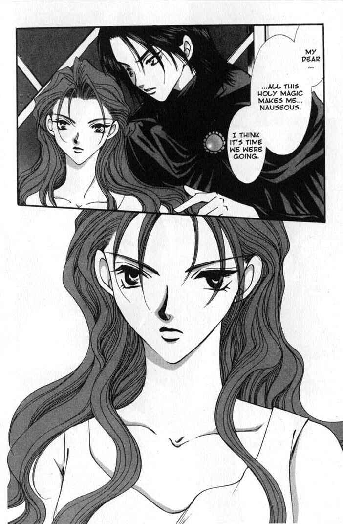 Page 16 Chapter 67 Vampire Game