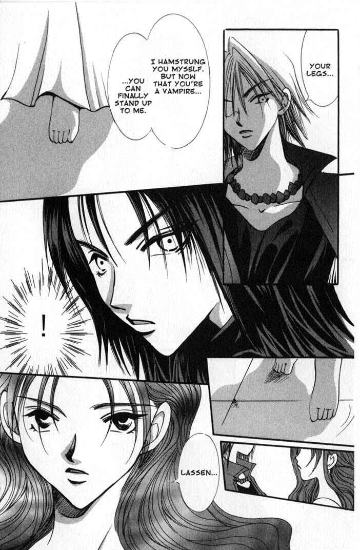 Page 17 Chapter 67 Vampire Game