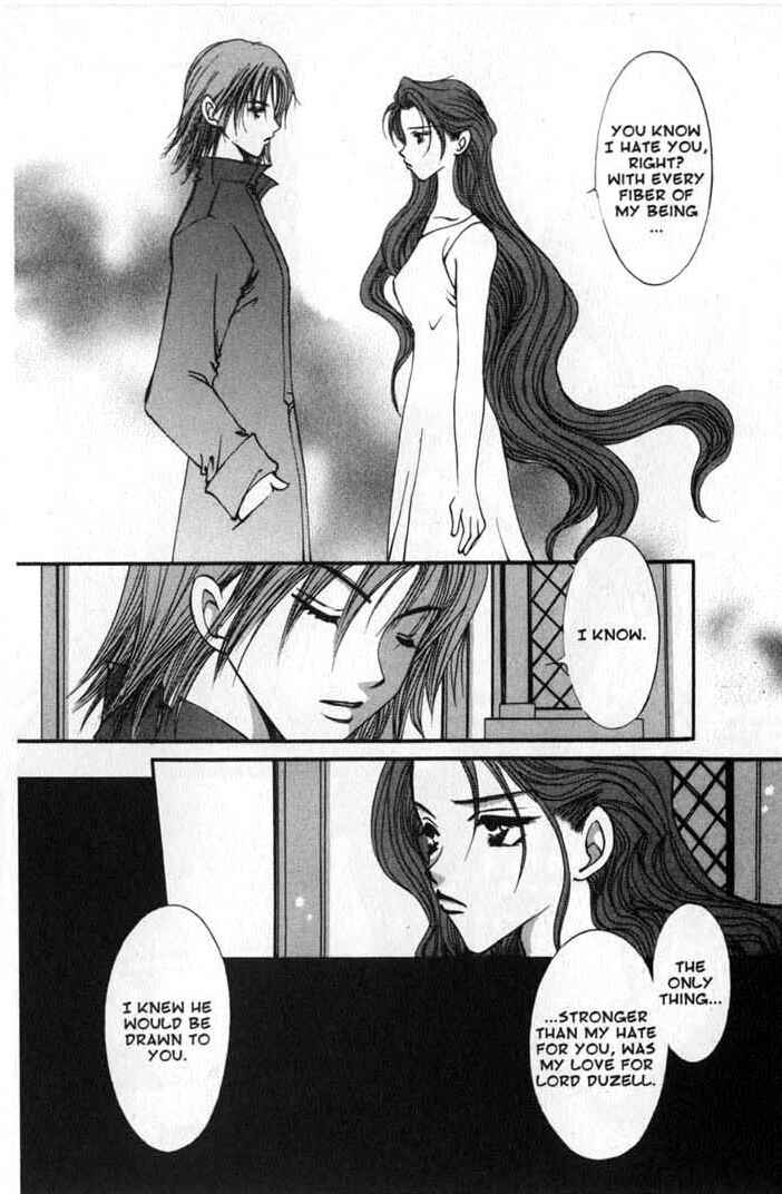 Page 18 Chapter 67 Vampire Game