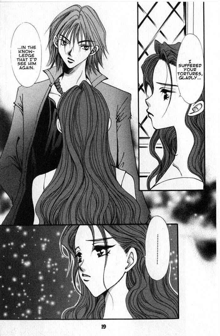 Page 19 Chapter 67 Vampire Game