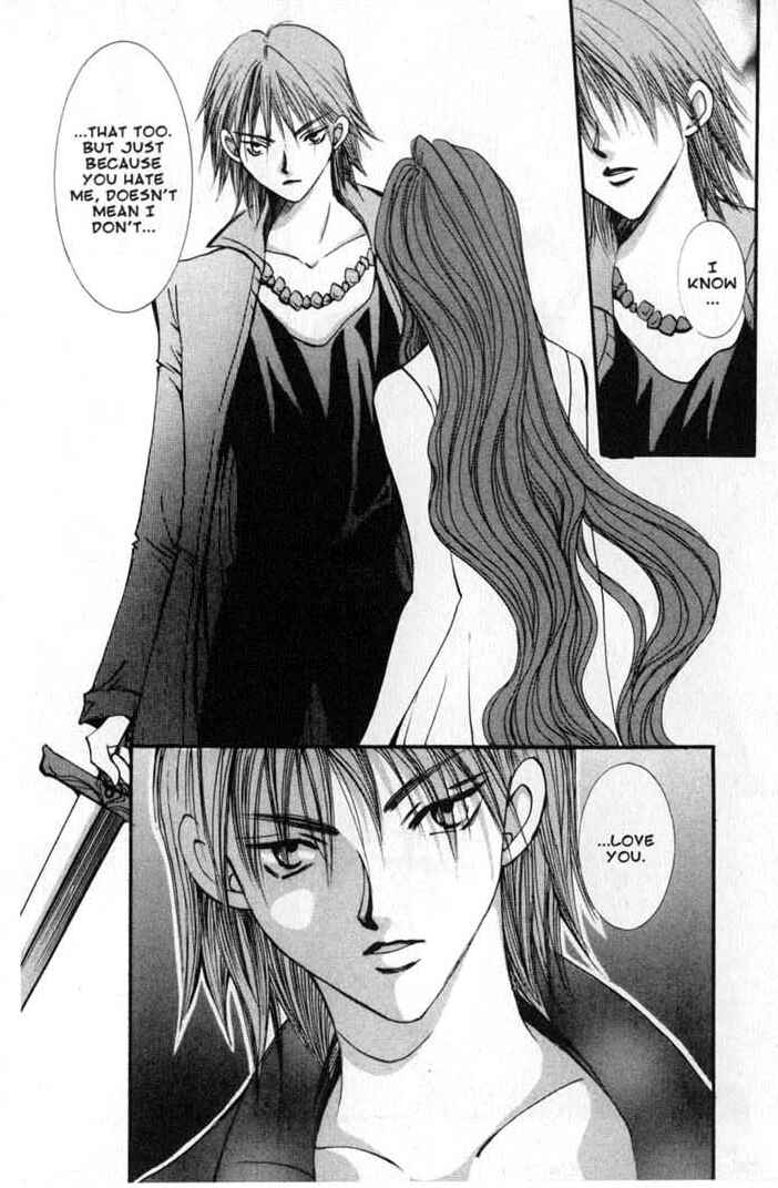 Page 20 Chapter 67 Vampire Game