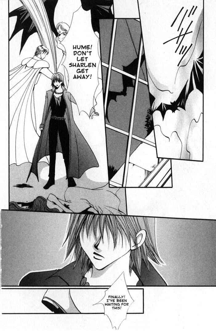 Page 25 Chapter 67 Vampire Game