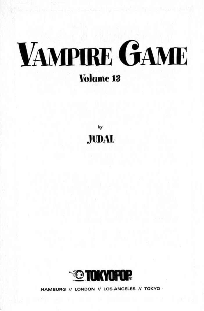 Page 3 Chapter 67 Vampire Game