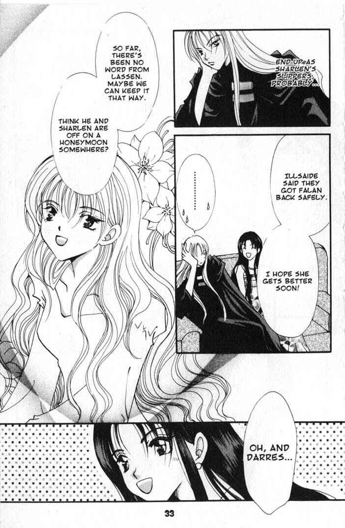 Page 32 Chapter 67 Vampire Game