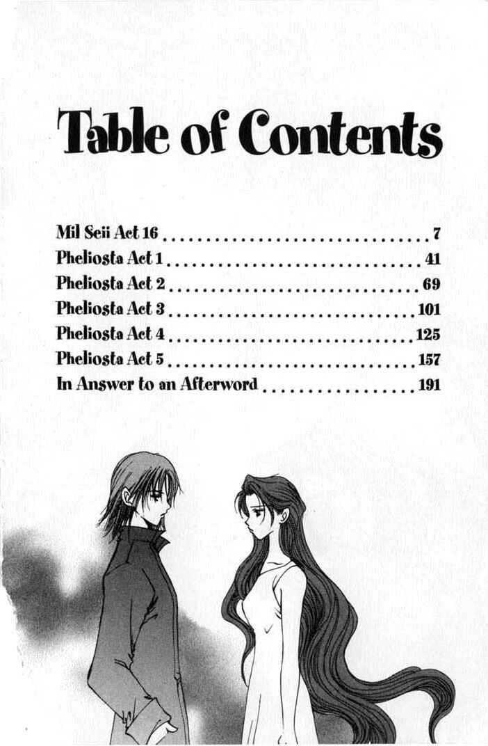 Page 6 Chapter 67 Vampire Game