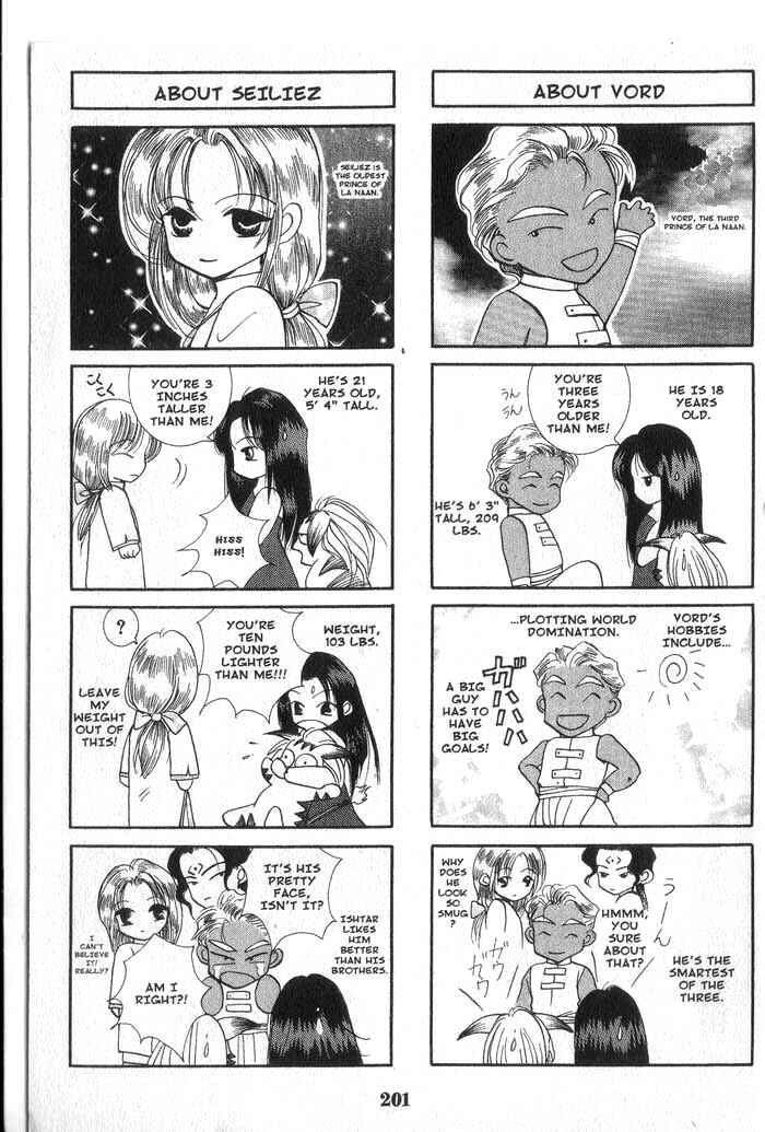 Page 2 Chapter 10.5 Vampire Game
